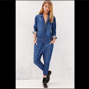 One by Teaspoon x Urban Outfitters Jumpsuit
